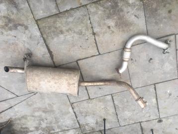 onderdelen Kangoo beschikbaar voor biedingen