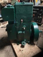 Stationaire motor Lister D, Doe-het-zelf en Verbouw, Ophalen of Verzenden, Gebruikt, Benzinemotor