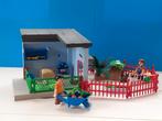 Playmobil 9277 knaagdierenverblijf, Kinderen en Baby's, Speelgoed | Playmobil, Ophalen of Verzenden, Zo goed als nieuw, Complete set