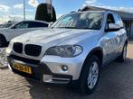Bmw X5 3.0i Benzine X-Drive 2008 Youngtimer Trekhaak NL Auto, Gebruikt, X5, Mistlampen, 2996 cc
