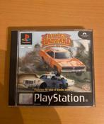 The dukes of hazzard racing for home, Vincent's games, 1 speler, Racen en Vliegen, Ophalen of Verzenden