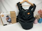 Tula baby carrier Free-to-Grow Urbanista, Overige merken, Buik of Rug, Ophalen of Verzenden, Zo goed als nieuw