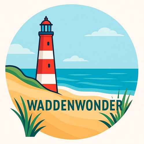 Vakantie op de Wadden? Boek jouw unieke Waddenhuisje!, Vakantie, Vakantie | Aanbiedingen en Last minute, Eigenaar