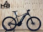Giant Talon E+ 2 E-Bike 500Wh, Zo goed als nieuw, 50 km per accu of meer, 55 tot 59 cm, Giant