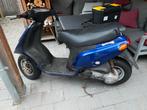 Piaggio Typhoon met Duitse papieren, Ophalen, Gebruikt, Overige typen, Piaggio