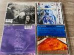 Red Hot Chili Peppers	What hits/Californication/Mother's mil, Ophalen of Verzenden, Zo goed als nieuw