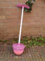 Springbal/springstok buitenspeelgoed, Kinderen en Baby's, Speelgoed | Buiten | Los speelgoed, Ophalen, Zo goed als nieuw