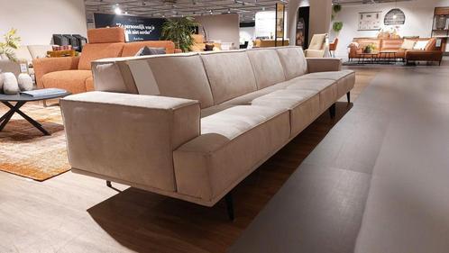 Showroommodel Enzo Luca Naso bank, Huis en Inrichting, Banken | Bankstellen, Nieuw, Ophalen