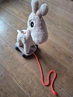 Done by Deer rijdende knuffel, Ophalen, Zo goed als nieuw, Overige typen