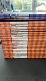 Borre cassette groep 2/3, Boeken, Kinderboeken | Kleuters, Ophalen of Verzenden, Zo goed als nieuw, Fictie algemeen