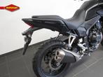 Honda NX 500 (bj 2025), Motoren, Motoren | Honda, Doornveld 180-184
B-1731  ZELLIK, BE, Honda Motor Europe Ltd, Belgian Branche