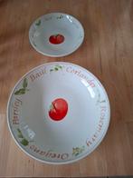 Aardewerk schalen, Ophalen, Nieuw, Schaal of Schalen, Overige stijlen