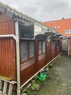 Dumo duivenhok (8x2.1m), Dieren en Toebehoren, Vogels | Duiven, Meerdere dieren, Postduif