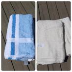 NIEUW! Badhanddoek, handdoeken, badtextiel, badkamer,textiel, Ophalen of Verzenden, Nieuw, Overige kleuren, Handdoek