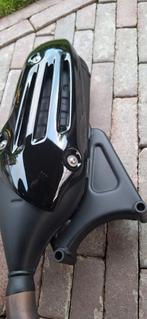 Vespa sprint uitlaat  e5  bj 2023, Fietsen en Brommers, Ophalen of Verzenden, Zo goed als nieuw, Uitlaat, Vespa