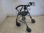 Lichtgewicht rollator, Diversen, Verpleegmiddelen, Gebruikt