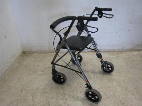 Lichtgewicht rollator, Diversen, Verpleegmiddelen, Gebruikt