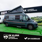 Weinsberg CaraBus 600 ME Edition Fire Black Friday - 50% Dea, Caravans en Kamperen, Campers, Automaat, Knaus Tabbert AG, Bedrijf