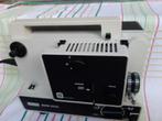 Eumig MARK 605 D filmprojector, vintage, zonder lampje, Verzamelen, Fotografica en Filmapparatuur, Projector, 1960 tot 1980, Ophalen