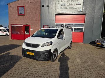 Peugeot Expert 1.6 HDI 70KW 2017 beschikbaar voor biedingen