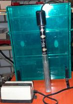 Verwarmde etstank voor printplaten., Ophalen of Verzenden, Zo goed als nieuw