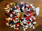 Lot LEGO 200 stuks Wedge / Vleugel onderdelen, Ophalen of Verzenden, Gebruikt, Losse stenen, Lego