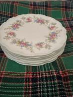 Royal albert COLLEEN ontbijtborden, Ophalen of Verzenden