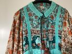 Boho vestje/jasje NIEUW, Kleding | Dames, Ophalen of Verzenden, Nieuw, Overige typen