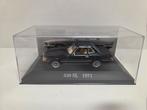 Ixo/Altaya Mercedes Benz 350 SL 1:43, Overige merken, Auto, ., Ophalen of Verzenden