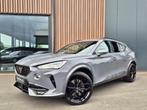 CUPRA Formentor 2.0 TSI 4DRIVE 310pk | Kuipstoelen | Beats |, 4 cilinders, Leder en Stof, 1526 kg, Vierwielaandrijving