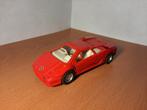 Lamborghini Diablo 1:43 Welly, Ophalen of Verzenden, Zo goed als nieuw, Auto, Overige merken