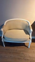 Loveseat, Huis en Inrichting, Ophalen, Gebruikt, Tweepersoons, 75 tot 100 cm