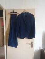 Pak C&A, Kleding | Heren, Blauw, Zo goed als nieuw, Maat 46 (S) of kleiner, C&A