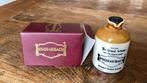 Wisky kruikje usquaebach, Ophalen of Verzenden, Zo goed als nieuw