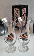 Hard Rock Hurricane Glazen, Ophalen of Verzenden, Nieuw, Bierglas