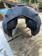 Dominator tank, Ophalen of Verzenden, Gebruikt