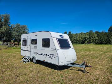 Caravelair Antares Luxe Ambiance 440 beschikbaar voor biedingen