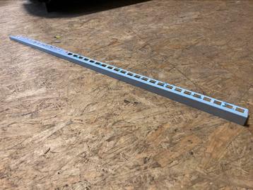 Douche drain en afschotstrips rvs  beschikbaar voor biedingen
