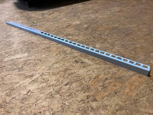 Douche drain en afschotstrips rvs, Doe-het-zelf en Verbouw, Sanitair, Nieuw, Douche, Rvs, Ophalen of Verzenden
