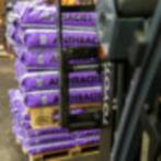Antraciet kolen nootje 4, Minder dan 3 m³, Ophalen