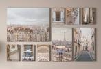 Ikea Parijs Foto Set (9 stuks), Huis en Inrichting, Ophalen, Zo goed als nieuw, Foto of Poster