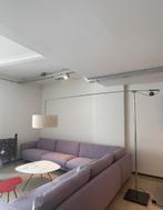 Peter Ghyczy  vloerlamp Safari MW22 zeldzaam!, Ophalen, Zo goed als nieuw, 150 tot 200 cm