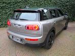 MINI Clubman 1.5 Cooper F54 LCI automaat met Navi, BT, Park., Gebruikt, 3 cilinders, 1300 kg, 1499 cc