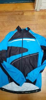 Agu bikegear / trainingsjack maat m, Bovenkleding, Ophalen of Verzenden