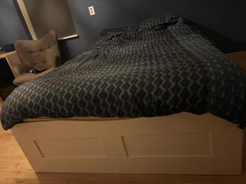 Bedombouw ikea - afbeelding 2