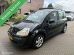 Renault Modus 1.2-16V Expression AIRCO, Voorwielaandrijving, Gebruikt, 4 cilinders, Zwart