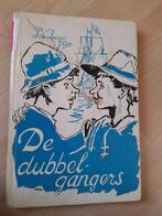 DE DUBBELGANGERS P de Zeeuw J Gzn, Boeken, Ophalen of Verzenden, Gelezen