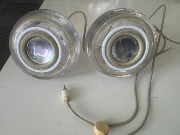 Goede set Harman Kardon speakers voor Apple iMac of Cube beschikbaar voor biedingen