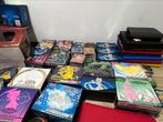 Huge Pokémon Card Collection – Master Sets, & 14 Binders!, Ophalen, Zo goed als nieuw, Losse kaart