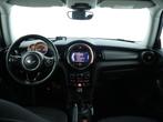 Mini Mini 1.5 Cooper Chili Serious Business LED | Bluetooth, Voorwielaandrijving, Gebruikt, 4 stoelen, Wit